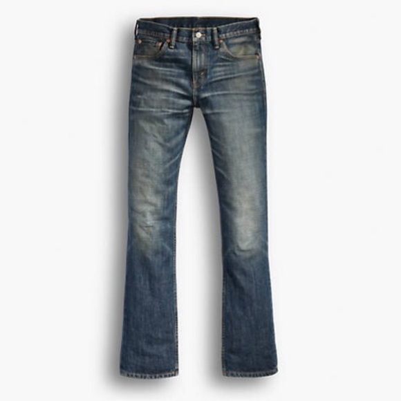 Levi's Other - 527 Slim Boot Cut Men’s Jeans Levi’s